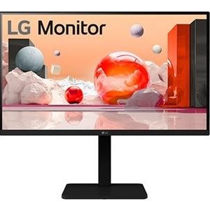 LG 27BA450-B – LED-Monitor – Full HD (1080p) – 68.6 cm (27″)