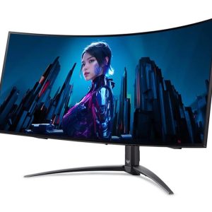 Acer Predator X39 bmiiphuzx – X Series – OLED monitor – curved – 99.1 cm (39″) – HDR