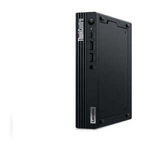 Lenovo ThinkCentre M70q Gen4 – Mini – Core i5 13400T 1.3 GHz – 16 GB – SSD 512 GB – Kein Betriebssystem