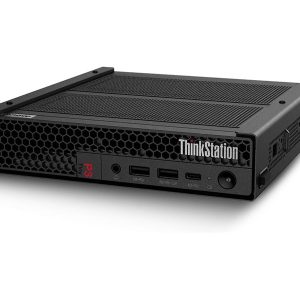 Lenovo ThinkStation P3 – Mini – i5 i5-14500 2.6 GHz – vPro Enterprise – 16 GB – SSD 1 TB