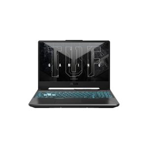 ASUS TUF Gaming A15 FA506NC-HN003W, Graphite Black, Ryzen 5 7535HS, 16GB RAM, 512GB SSD, GeForce RTX 3050, DE