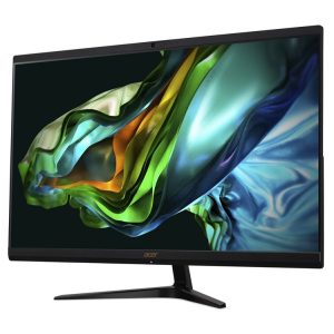 Acer Aspire C 27 C27-1800 – All-in-One (Komplettlösung) – i5 12450H 2 GHz – 16 GB – SSD 512 GB – LED 68.6 cm (27″)