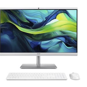 Acer Aspire C 27 C27-195ES – All-in-One (Komplettlösung) – Ultra 5 125U 1.3 GHz – 32 GB – SSD 1.024 TB – LED 68.6 cm (27