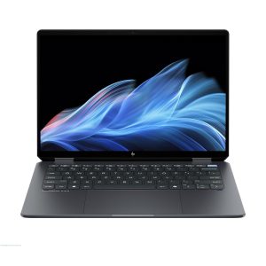 HP OmniBook Ultra Flip 14-fh0199ng, Eclipse Gray, Core Ultra 9 288V, 32GB RAM, 2TB SSD, DE