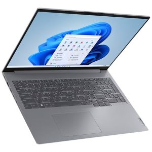 Lenovo ThinkBook 16 G6 ABP – (16″) – Ryzen 7 7730U – 32 GB RAM – 1 TB SSD – Win 11 Pro