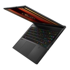 MSI Stealth A16 AI+ A3XWIG-043 – 40.6 cm (16″) – Ryzen AI 9 HX 370 – 32 GB of RAM – 2 TB SSD