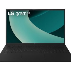 LG gram 15 15Z80T-G.AU88G – 15.6″, AMD Ryzen AI7 350, 32 GB RAM, 1 TB SSD, W11H