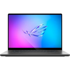 ASUS ROG Zephyrus G16 (2025) GU605CR-QR112W, Eclipse Gray, Core Ultra 9 285H, 32GB RAM, 2TB SSD, RTX 5070 Ti