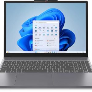 Lenovo IdeaPad Slim 3 15IRH10, Luna Grey, Core i5-13420H, 16GB RAM, 1TB SSD, Windows 11 Home