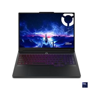 Lenovo Legion Pro 7 16IAX10H – (16″) – Ultra 9 275HX – 64 GB RAM – 1 TB SSD – Win 11 Home