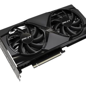 PNY GeForce RTX 5060 Ti 16GB – Grafikkarten – GeForce RTX 5060 Ti – 16 GB