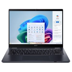Acer TravelMate P4 Spin 14 TMP414RN-55-TCO – 35.6 cm (14″) – Ultra 5 225U – 16 GB RAM – 512 GB SSD