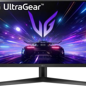 LG UltraGear 27GS60F-B, 27″