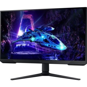 Samsung Odyssey G3 S27DG302EU – G30D Series – LED monitor – Full HD (1080p) – 68.6 cm (27″) – HDR