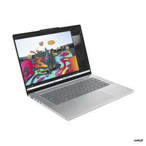 Lenovo IdeaPad Slim 5 15ARP10, Cloud Grey, Ryzen 7 7735HS, 32GB RAM, 1TB SSD, Windows 11 Home