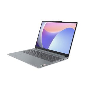 Lenovo IdeaPad Slim 3 16IAH8 – (16″) – i5 12450H – 16 GB RAM – 512 GB SSD – Win 11 Home