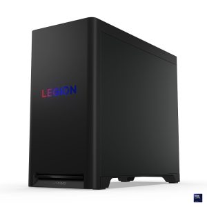 Lenovo Legion T5 30IAX10 – Tower – Ultra 7 255HX – 32 GB – SSD 1 TB