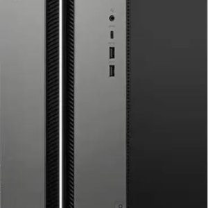 Lenovo LOQ 17IAX10, Lunar Grey, Core Ultra 7 255HX, 32GB RAM, 1TB SSD, GeForce RTX 5060 Ti, DE