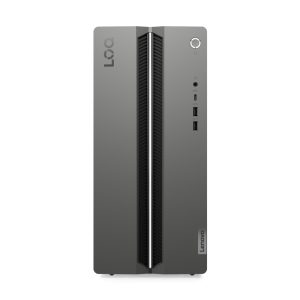 Lenovo LOQ 17IRR9, Lunar Grey, Core i5-14400F, 16GB RAM, 512GB SSD, GeForce RTX 3050
