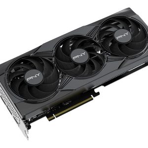 PNY GeForce RTX 5060 ARGB EPIC-X RGB Overclocked – Grafikkarten – GeForce RTX 5060 – 8 GB
