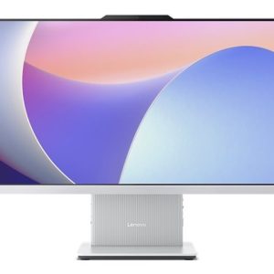 Lenovo IdeaCentre AIO 24ARR9 – All-in-One (Komplettlösung) – Ryzen 7 8845HS 3.8 GHz – 16 GB – SSD 1 TB – LED 60.5 cm (23