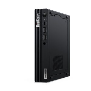 Lenovo ThinkCentre M90q Gen 4 – Mini – i7 13700T – vPro Enterprise – 16 GB – SSD 512 GB – Windows 11 Pro