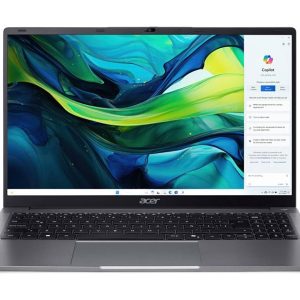 Acer Aspire Lite 15 AL15-32P – 39.6 cm (15.6″) – Celeron N4500 – 4 GB RAM – 128 GB eMMC
