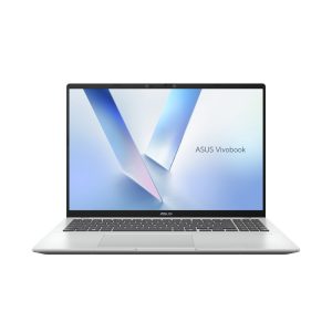 ASUS Vivobook 16 X1607QA-MB085W – 16″, Qualcomm Snapdragon X1-26-100, 16 GB RAM, 512 GB SSD, W11H