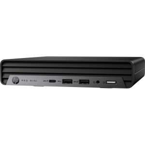 HP Pro Mini 400 G9 Desktop PC, Core i7-13700T, 16GB RAM, 512GB SSD