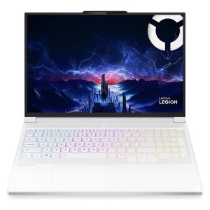 Lenovo Legion 7 16IAX10 – 40.6 cm (16″) – Ultra 7 255HX – 32 GB RAM – 1 TB SSD