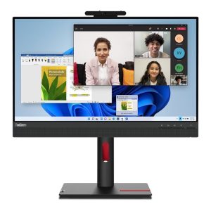 Lenovo ThinkCentre Tiny-in-One 24 Gen 5 – LED monitor – Full HD (1080p) – 61 cm (24″)