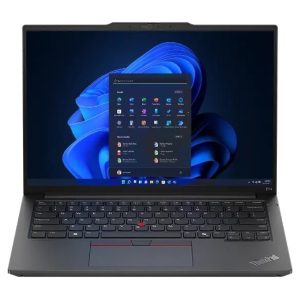 Lenovo ThinkPad E14 G6 (AMD), Ryzen 7 7735HS, 32GB RAM, 1TB SSD, DE