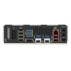 GIGABYTE X870 AORUS Elite WIFI7 Mainboard Sockel AM5