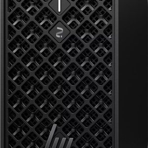 HP Z2 Mini G1a Workstation, Ryzen AI Max+ PRO 395, 128GB RAM, 2TB SSD