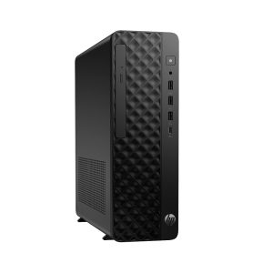HP Z2 SFF G1i – Intel Core Ultra 7 265K, 32 GB RAM, 1 TB SSD, NVIDIA RTX A400, W11P