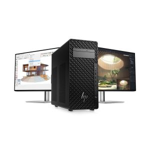 HP Z2 Tower G1i – Intel Core Ultra 7 265, 16 GB RAM, 512 GB SSD, W11P