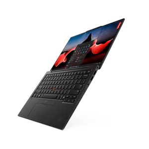 Lenovo ThinkPad X1 Carbon G12 21KC0051GE – 14.0″ WUXGA, Intel® CoreTM Ultra 7 155U, 16GB RAM, 512GB SSD, Windows 11 Pro