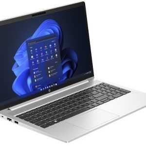 HP ProBook 450 G10 – 15,6″, Intel Core i5-1340P, 16 GB RAM, 512 GB SSD, W11P