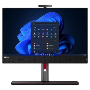 Lenovo ThinkCentre M90a Gen 5 AIO – 24″ | Intel Core i7-13700 vPro | 32 GB RAM | 1 TB SSD