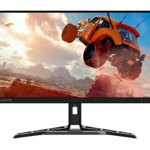 Lenovo Legion R27qe – LED-Monitor – QHD – 68.6 cm (27″) – HDR