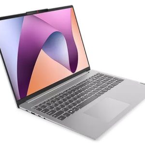 Lenovo IdeaPad Slim 5 – 16″, AMD Ryzen 5 7530U, 8 GB RAM, 512 GB SSD, W11H