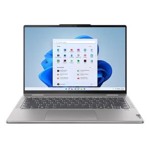Lenovo Yoga 7 2-in-1 14AHP9 – 14″ | AMD Ryzen 7 8840HS | 16 GB RAM | 1 TB SSD + Yoga Pro-Maus