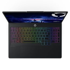 Lenovo Legion Pro 5i 16 – 16″, Intel Core Ultra 7 255HX, 32 GB RAM, 1 TB SSD, NVIDIA RTX 5060, W11H
