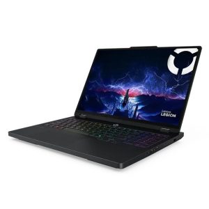 Lenovo Legion Pro 5i Gen 10 – 16″, Intel Core Ultra 7 255HX, 32 GB RAM, 1 TB SSD, NVIDIA RTX 4070, W11H
