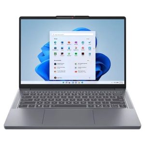 Lenovo IdeaPad Slim 3 Gen 10 – 14″ | AMD Ryzen 5 8640HS | 8 GB RAM | 512 GB SSD | W11H