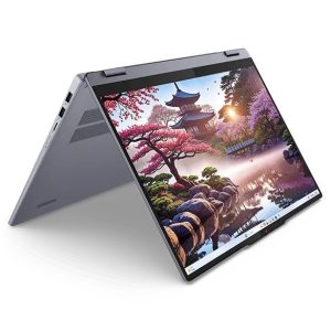 Lenovo IdeaPad 5 2-in-1 Gen 10 – 16″, AMD Ryzen AI 7 350, 16 GB RAM, 512 GB SSD, W11H