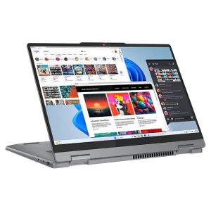 Lenovo IdeaPad 5i 2-in-1 14 – 14″ | Intel Core i5-13420H | 16 GB RAM | 512 GB SSD | W11H