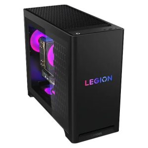 Lenovo Legion Tower 5i Gen 10 – Intel Core Ultra 7 265F, 16 GB RAM, 512 GB SSD, NVIDIA RTX 5070, W11H