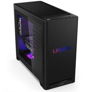 Lenovo Legion Tower 5i Gen 10 – Intel Core Ultra 5 235HX, 16 GB RAM, 512 GB SSD, NVIDIA RTX 5060 Ti, W11H