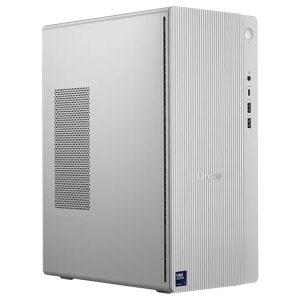 Lenovo IdeaCentre Tower Gen 10 – Intel Core Ultra 5 225, 8 GB RAM, 512 GB SSD, W11H
